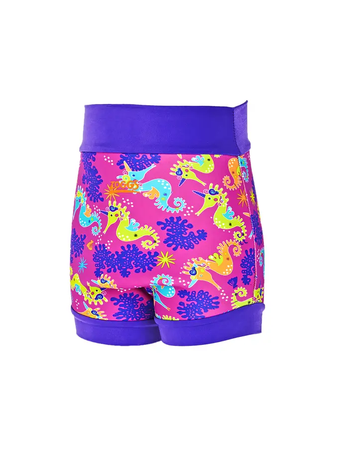 Sea Unicorn Swimsure Nappy