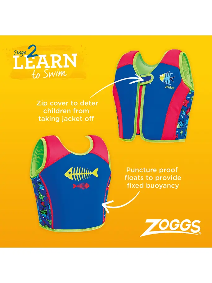 Out of Stock,Sale, visualizzare l'immagine full size della vista frontale di Product detail - Sea Saw Swimsure Jacket blue