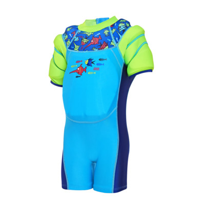 Product detail - Sea Saw Water Wings Floatsuit