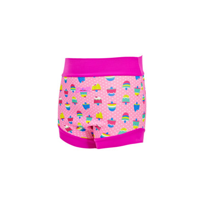 Product detail - IceCreams Swimsure Nappy pink