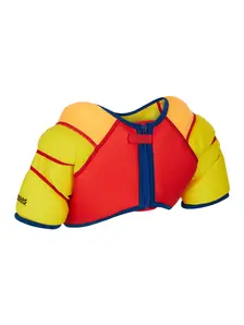 Display front view 5 of Product detail - Red Kangaroo Beach Water Wings Vest RDYL