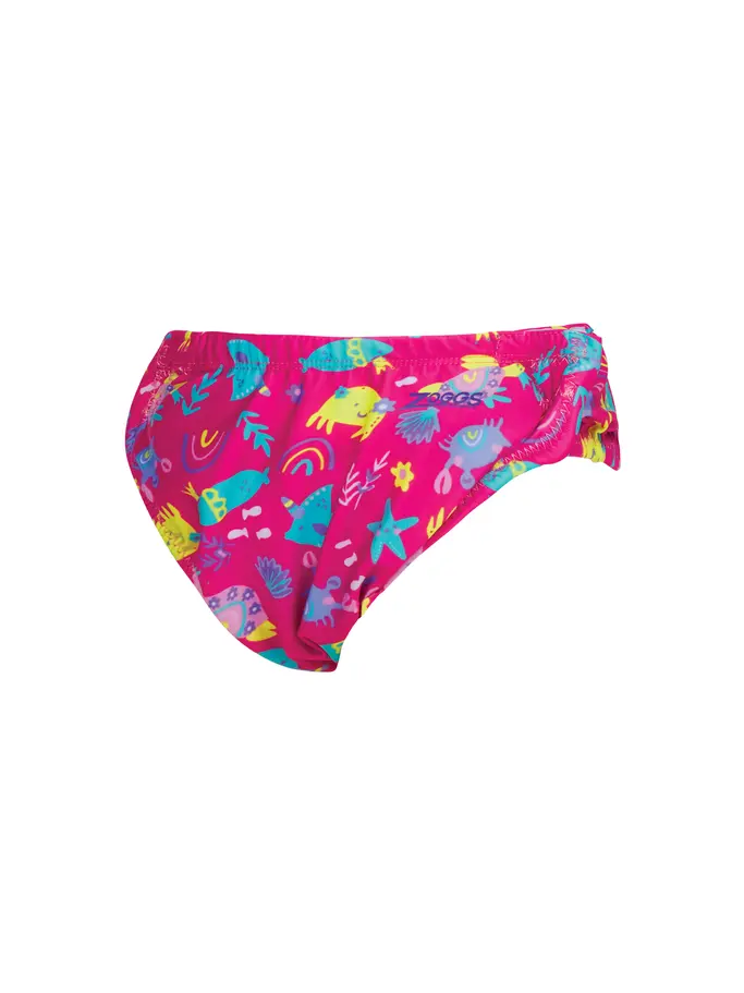 Sea Queen Adjustable Swim Nappy