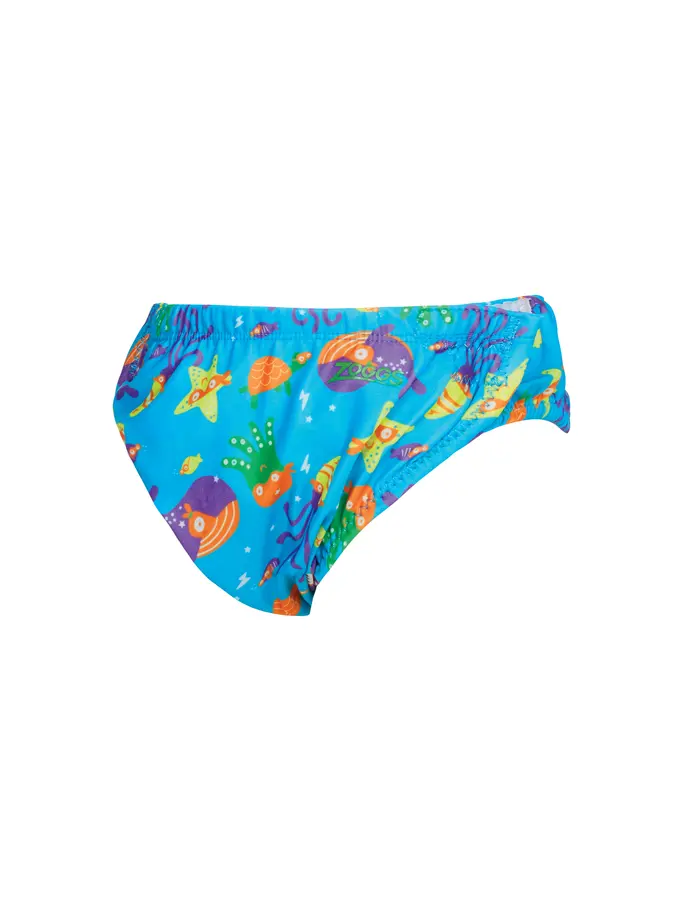 Super Star Adjustable Swim Nappy