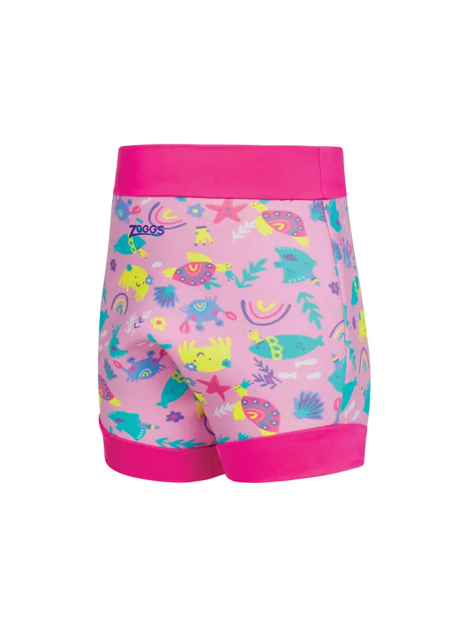 Sea Queen Swimsure Nappy