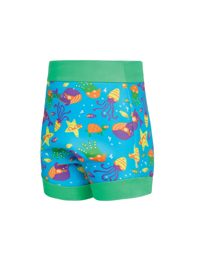 Super Star Swimsure Nappy