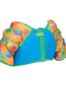 Display front view 4 of Product detail - Super Star Water Wings Vest SSEU