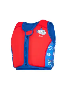 Display front view 1 of Product detail - Nautical Swimsure Jacket NAEU