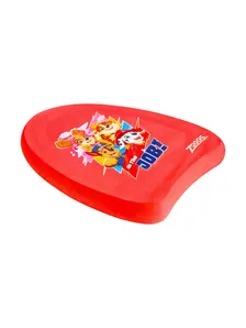 Display front view 5 of Product detail - Paw Patrol Mini Swimming Kickboard red