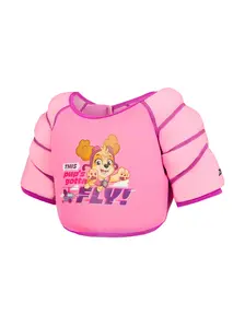 Display front view 1 of Product detail - Paw Patrol Skye Water Wings Vest PKAU