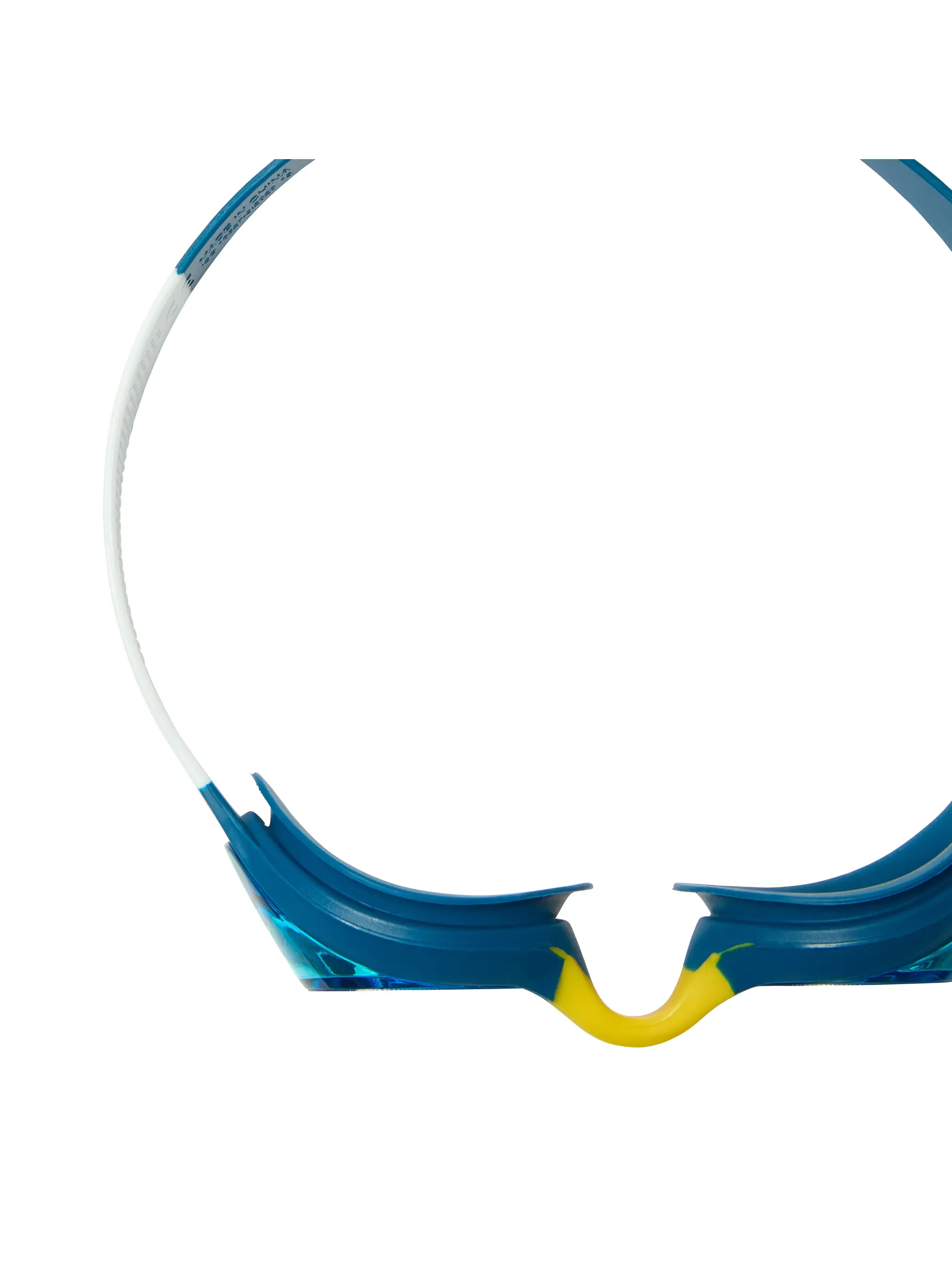 New, view full size image of Front view of Product detail - Paw Patrol Chase Little Twist Goggles BLYLTBL