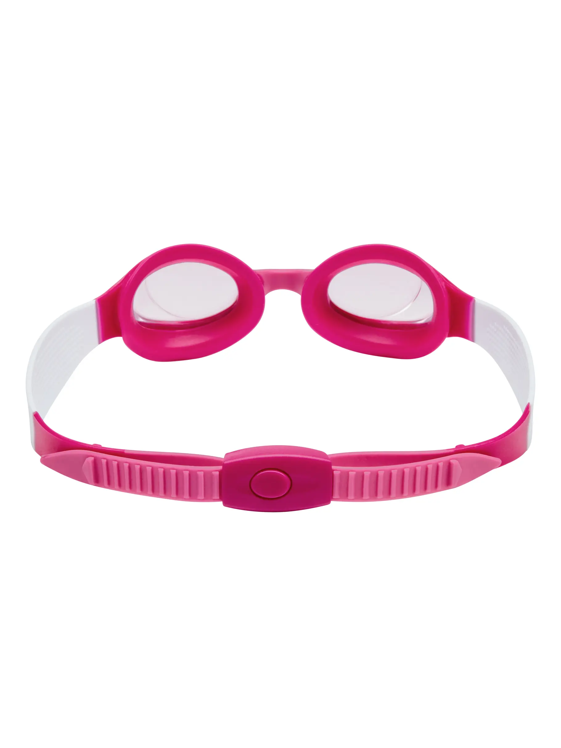 New, view full size image of Front view of Product detail - Paw Patrol Little Twist Swimming Goggles - Skye SKPKTPK