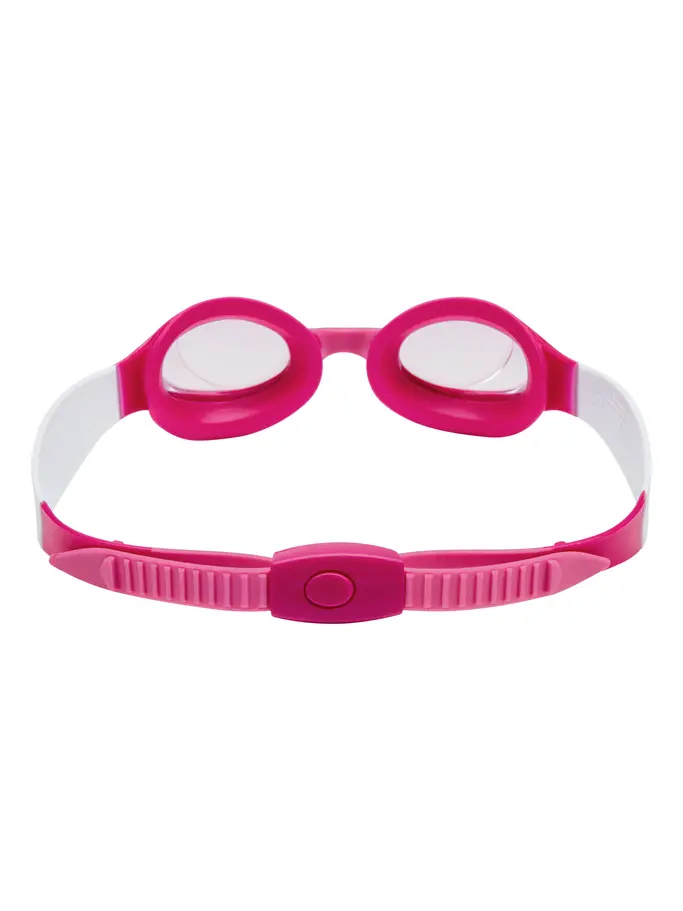 New, view full size image of Front view of Product detail - Paw Patrol Little Twist Swimming Goggles - Skye SKPKTPK