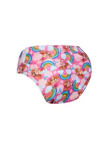 Display front view 2 of Product detail - Paw Patrol Skye Adjustable Nappy SKPK