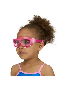 Display front view 2 of Product detail - Paw Patrol Kids Swimming Mask - Skye SKPKCLR