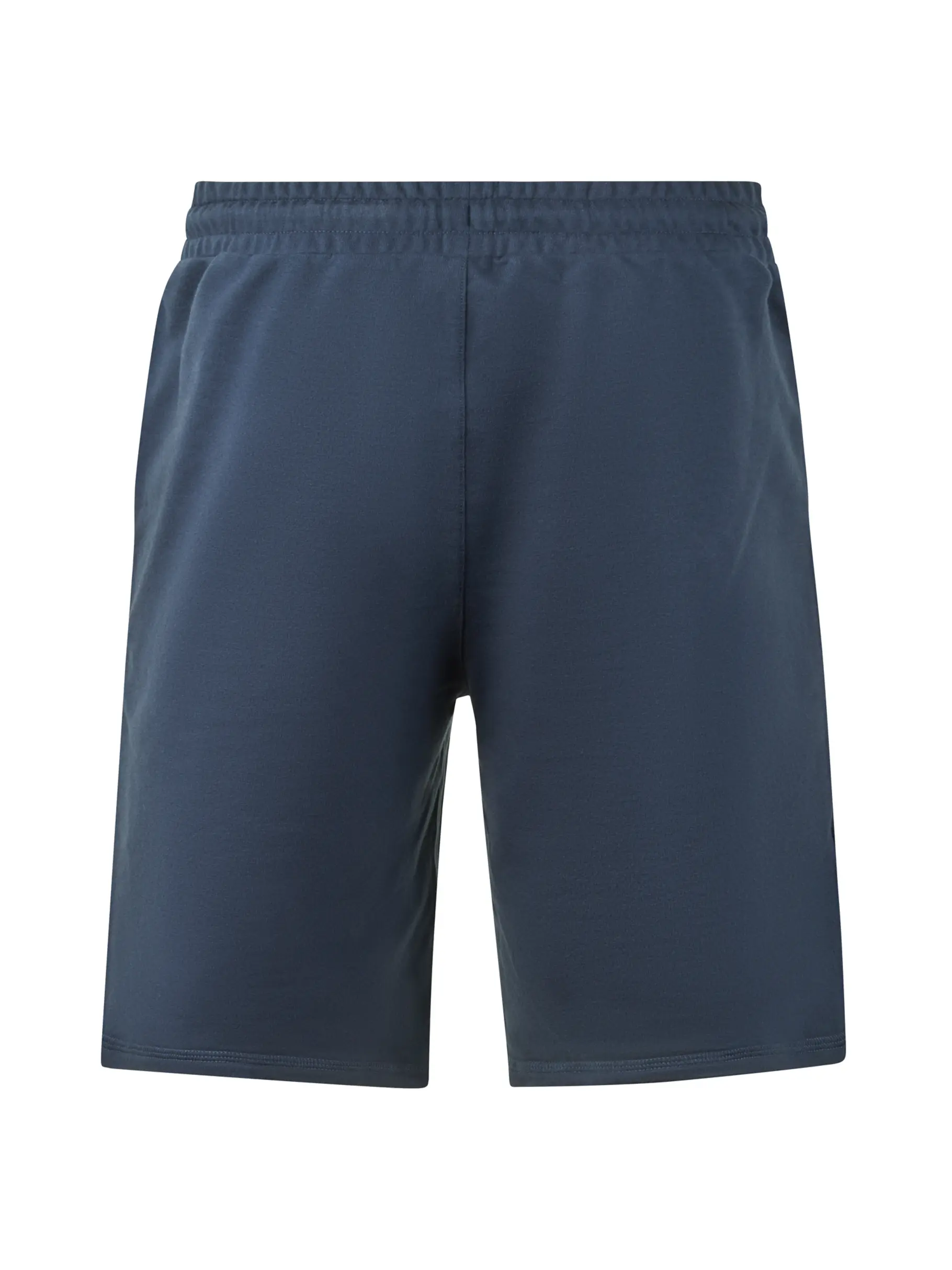 Sale, view full size image of Front view of Product detail - ZOGGS Mens JACOB Bermuda shorts darkblue/white