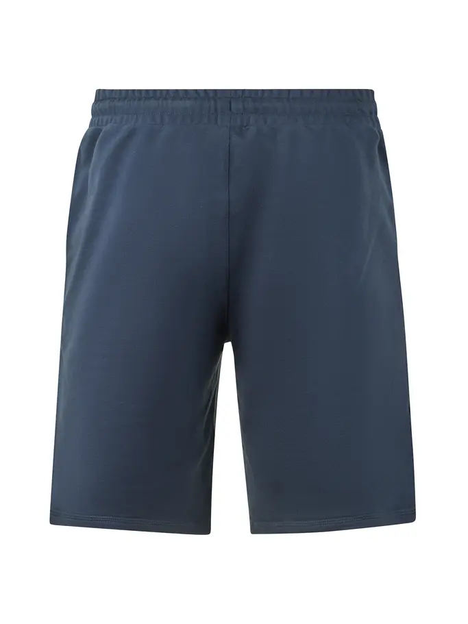 Sale, view full size image of Front view of Product detail - ZOGGS Mens JACOB Bermuda shorts darkblue/white