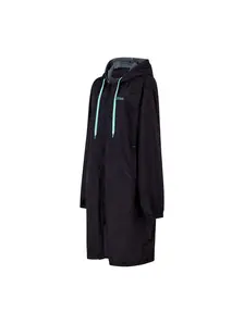 Display front view 1 of Product detail - Zoggs Unisex Pool Parka