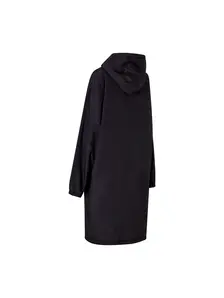 Display front view 2 of Product detail - Zoggs Unisex Pool Parka