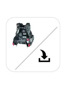 Display front view 1 of Product detail - Airtrim Line User's Guide