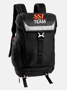 Display front view 1 of Product detail - SSI Backpack Dive Team black