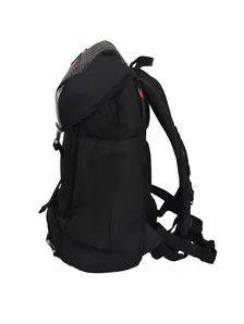 Display front view 2 of Product detail - SSI Backpack Dive Team black