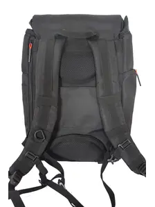Display front view 3 of Product detail - SSI Backpack Dive Team black