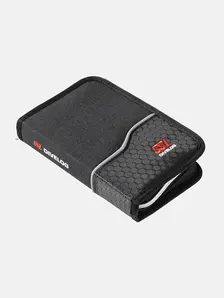 Display front view 1 of Product detail - DiveLog Binder black
