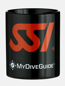 Display front view 1 of Product detail - Coffee Mug - 6 Pack