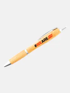 Display front view 1 of Product detail - Ball Pen - 20 Pack