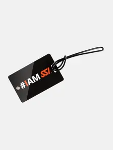 Display front view 1 of Product detail - Luggage Tag - 20 Pack