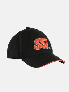 Display front view 1 of Product detail - Base Cap - Single black