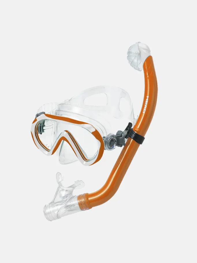 , voir image en taille réelle de la vue frontale de Product detail - Sea Pals Jr Dry Set CLF