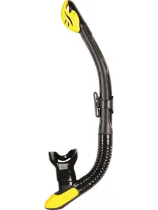 black yellow