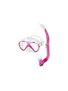 Display front view 1 of Product detail - Seahorse Junior Combo pink/clear