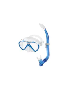 reflex blue/clear