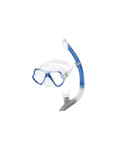 Display front view 1 of Product detail - Dolphin Combo reflex blue/clear