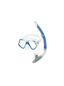 reflex blue/clear
