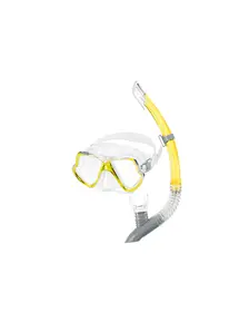 reflex yellow/clear