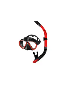 Display front view 1 of Product detail - Bonito Combo black/red