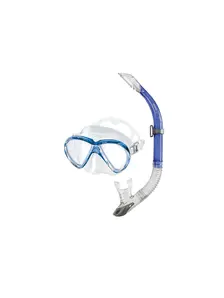 reflex blue/clear