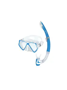 blue white/clear