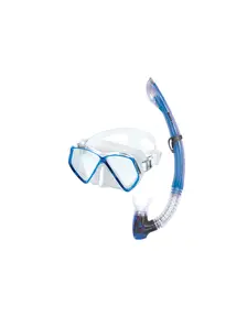 reflex blue/clear