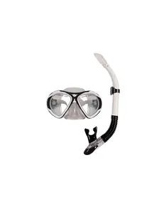 white/clear