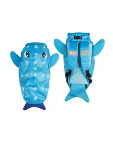 Display front view 2 of Product detail - Set Sea Pals blue