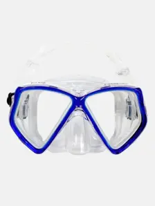 Display front view 1 of Product detail - Pirate blue/clear