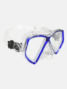 Display front view 2 of Product detail - Pirate blue/clear