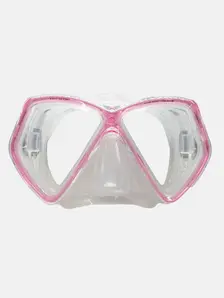 pink/clear