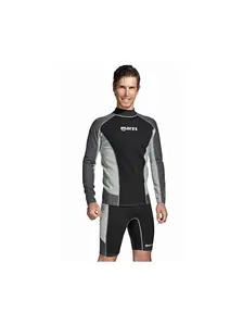 Display front view 1 of Product detail - Rash Guard Long Sleeve