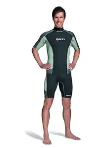 Display front view 1 of Product detail - Rash Guard Short Sleeve