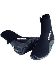 Display front view 1 of Product detail - Classic 3mm Boots